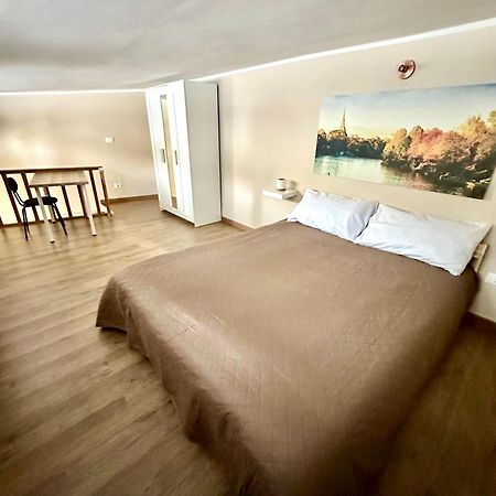 Casa Brescina Διαμέρισμα Τορίνο Εξωτερικό φωτογραφία