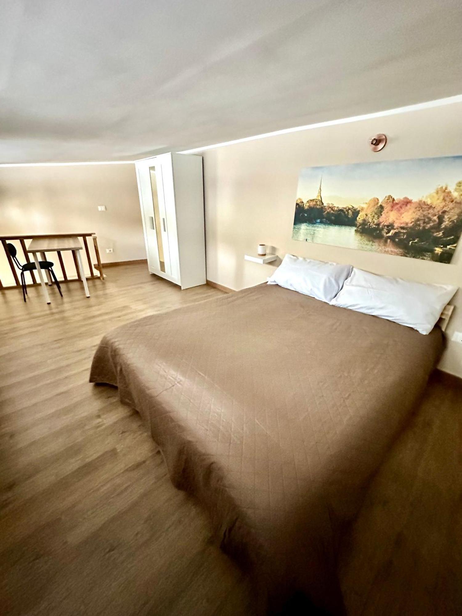 Casa Brescina Διαμέρισμα Τορίνο Εξωτερικό φωτογραφία